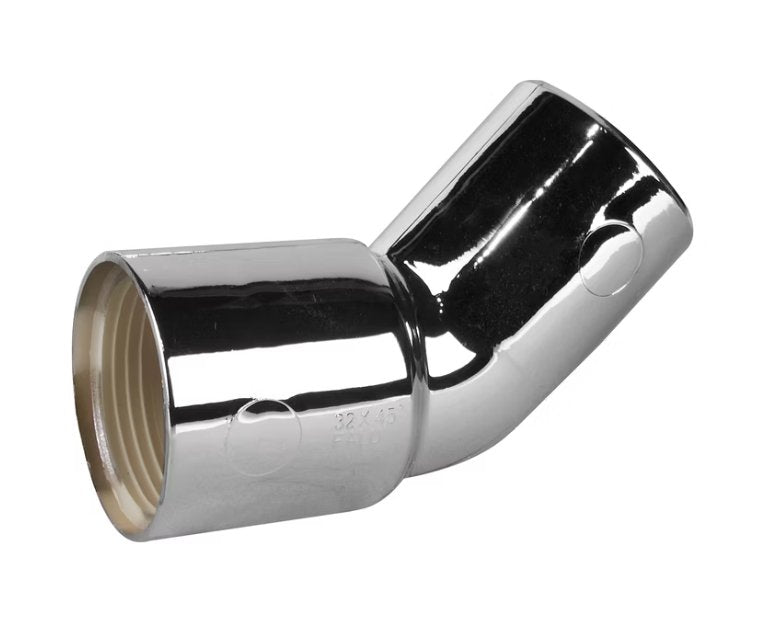 Kulmayhde Faluplast 32x45 Kromi - KarelianStore