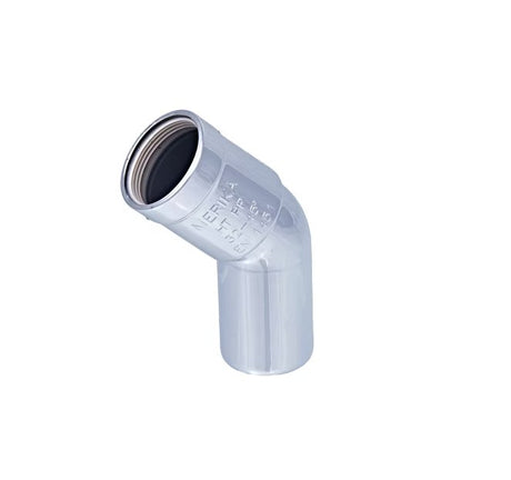 Kulmayhde Merika HT 32x45 Kromi 2145 - KarelianStore
