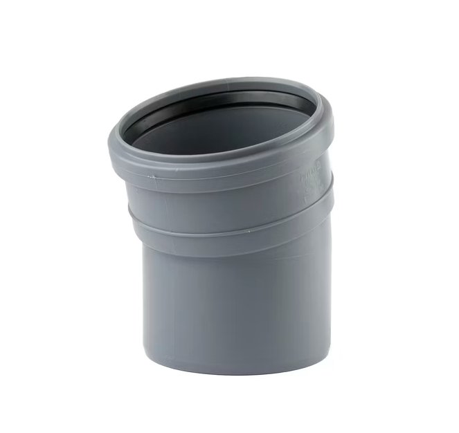 Kulmayhde Pipelife HT 110x15 PP - KarelianStore