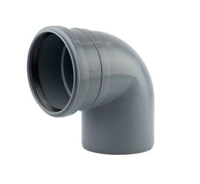 Kulmayhde Pipelife HT 110x88.5 PP - KarelianStore