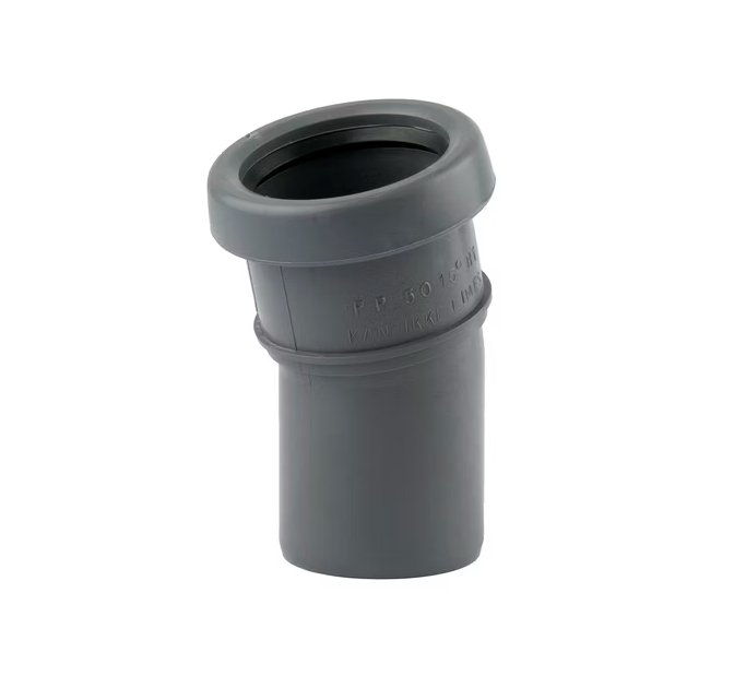 Kulmayhde Pipelife HT 50x15 PP - KarelianStore