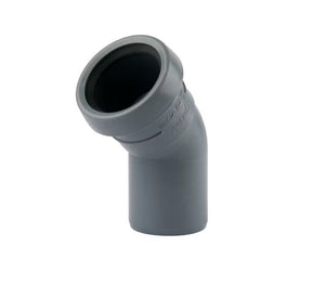 Kulmayhde Pipelife HT 50x45 PP - KarelianStore