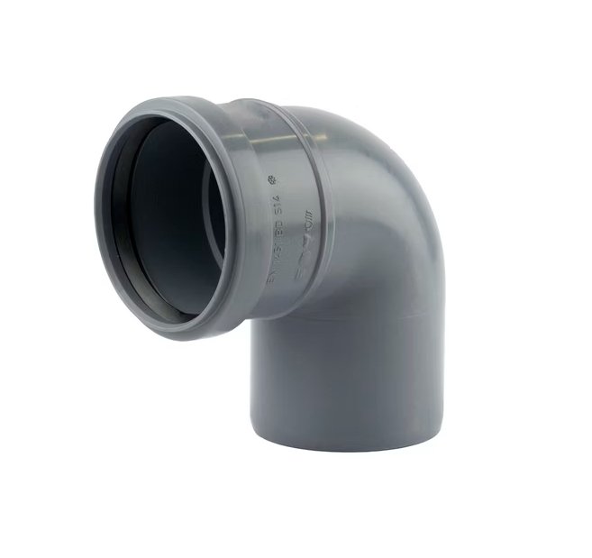 Kulmayhde Pipelife HT 75x88.5 PP - KarelianStore