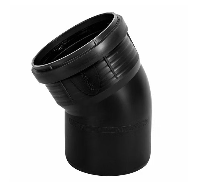 Kulmayhde Pipelife Master 3 Plus 110x30 PP - KarelianStore