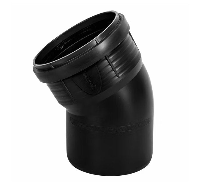 Kulmayhde Pipelife Master 3 Plus 160x15 PP - KarelianStore