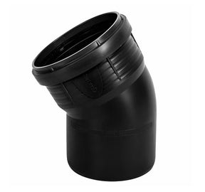 Kulmayhde Pipelife Master 3 Plus 75x15 PP - KarelianStore