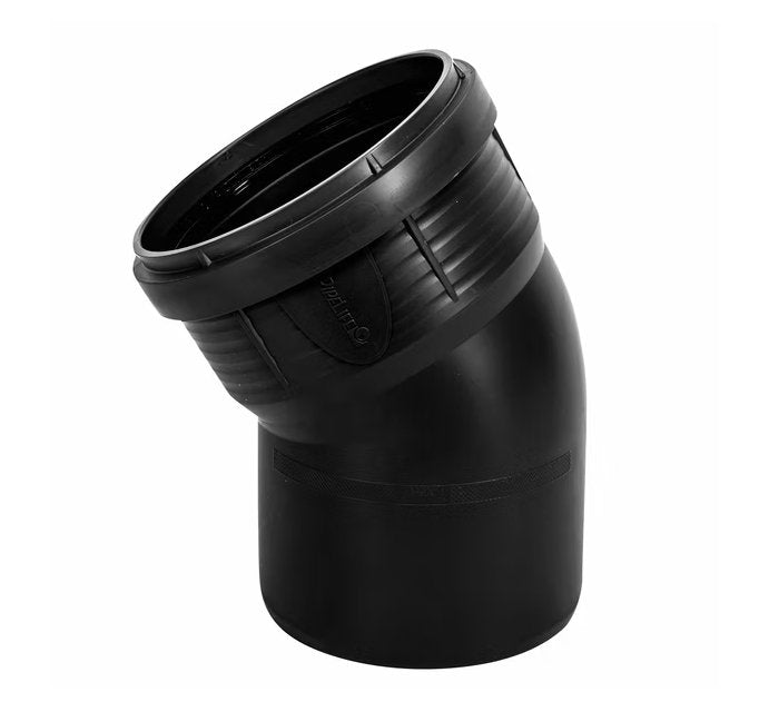 Kulmayhde Pipelife Master 3 Plus 75x30 PP - KarelianStore