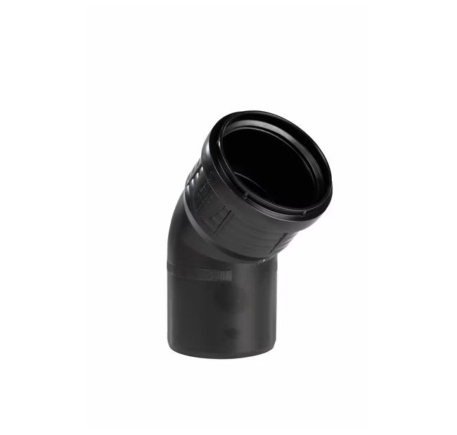 Kulmayhde Pipelife Master 3 Plus 75x45 PP - KarelianStore