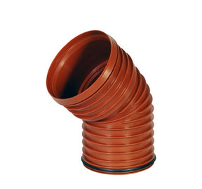 Kulmayhde Pipelife Pragma 160x45 - KarelianStore