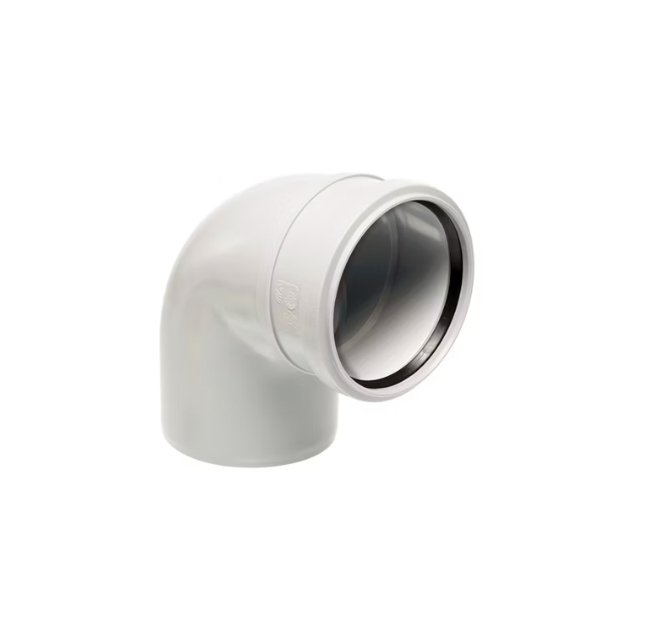 Kulmayhde Uponor Decibel 110x88.5 PP - KarelianStore