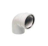 Kulmayhde Uponor Decibel 110x88.5 PP - KarelianStore