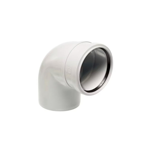 Kulmayhde Uponor Decibel 110x88.5 PP - KarelianStore