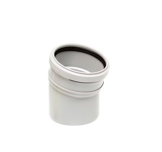 Kulmayhde Uponor Decibel 50x15 PP - KarelianStore