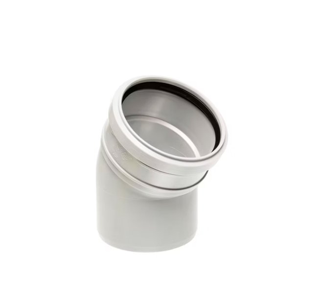 Kulmayhde Uponor Decibel 75x30 PP - KarelianStore