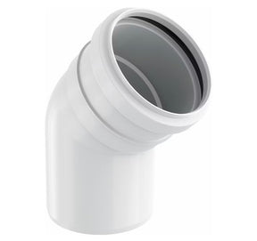 Kulmayhde Uponor Decibel 75x45 PP - KarelianStore