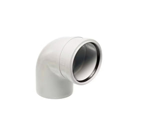 Kulmayhde Uponor Decibel 75x88.5 PP - KarelianStore