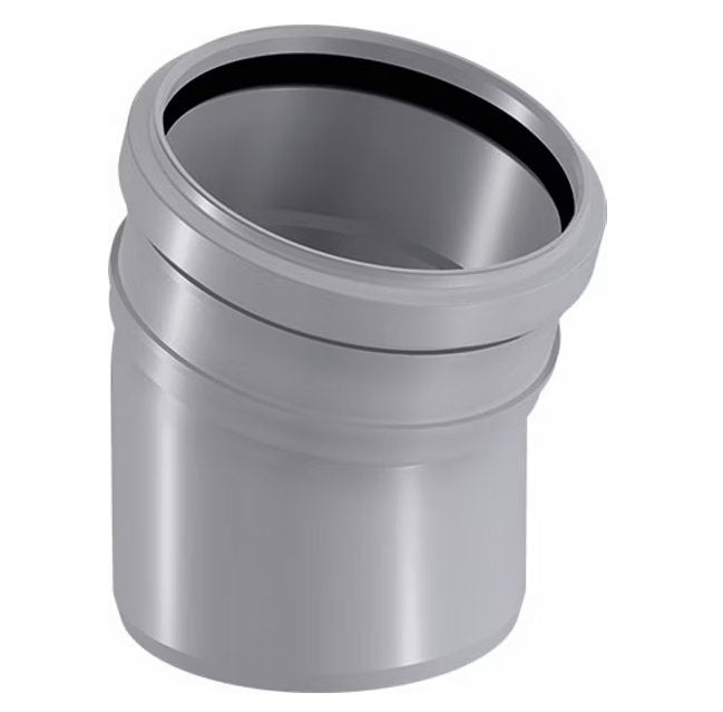 Kulmayhde Uponor HT 110x15 PP - KarelianStore