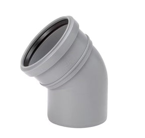Kulmayhde Uponor HT 110x45 PP - KarelianStore