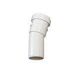 Kulmayhde Uponor HT 32x15 Valkoinen PP - KarelianStore