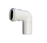 Kulmayhde Uponor HT 32x88.5 Valkoinen PP - KarelianStore