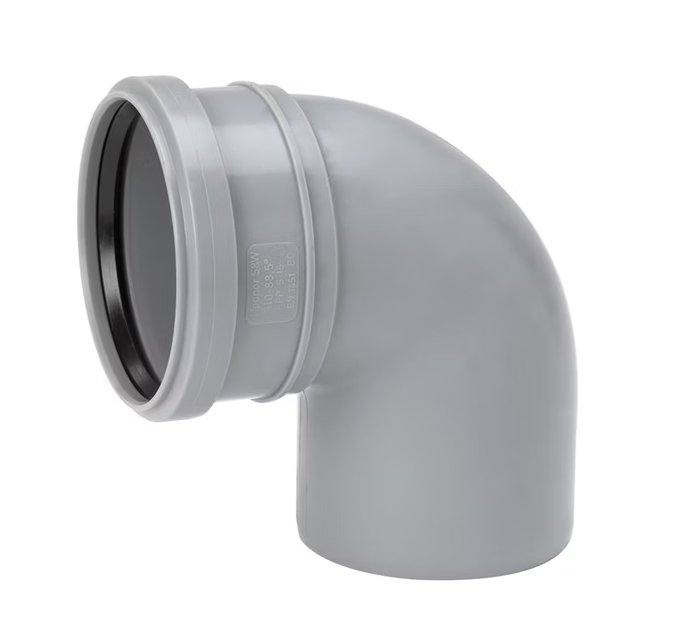 Kulmayhde Uponor HT 50x88.5 PP - KarelianStore