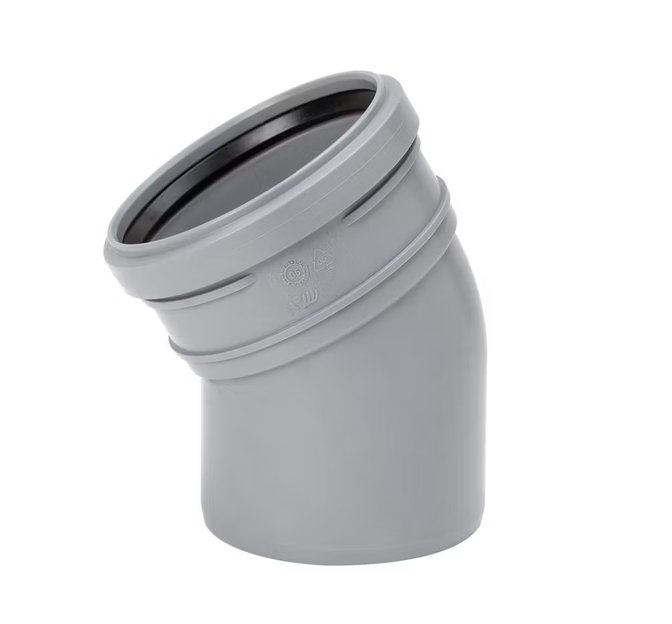 Kulmayhde Uponor HT 75x30 PP - KarelianStore