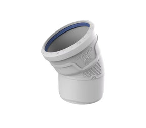 Kulmayhde Wavin AS+ 110x30 PP - KarelianStore