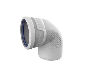 Kulmayhde Wavin AS+ 110x87 PP - KarelianStore