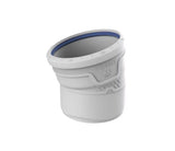Kulmayhde Wavin AS+ 160x15 PP - KarelianStore
