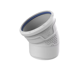 Kulmayhde Wavin AS+ 160x30 PP - KarelianStore