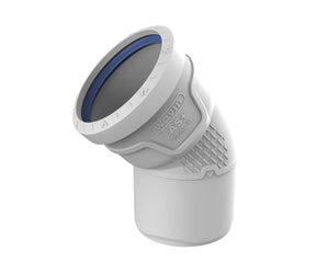 Kulmayhde Wavin AS+ 160x45 PP - KarelianStore