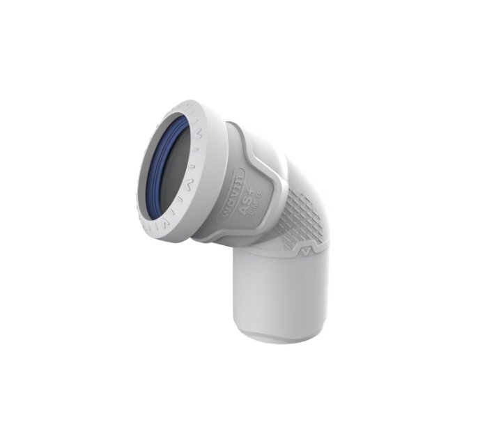 Kulmayhde Wavin AS+ 50x67 PP - KarelianStore