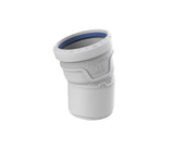 Kulmayhde Wavin AS+ 75x15 PP - KarelianStore
