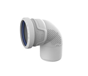 Kulmayhde Wavin AS+ 75x87 PP - KarelianStore