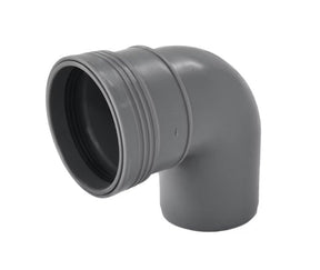 Kulmayhde Wavin HT 110x88.5 PP - KarelianStore