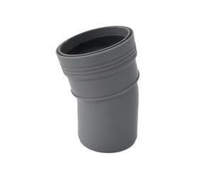 Kulmayhde Wavin HT 160x15 PP - KarelianStore