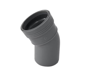 Kulmayhde Wavin HT 160x30 PP - KarelianStore