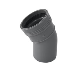 Kulmayhde Wavin HT 75x30 PP - KarelianStore