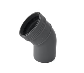 Kulmayhde Wavin HT 75x45 PP - KarelianStore