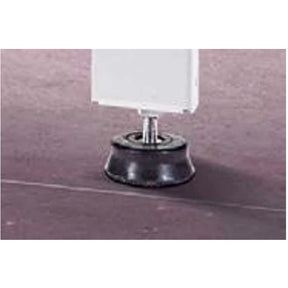 Kumijalkasetti RODIGAS AV740 SP740 jalustaan 4KPL - KarelianStore