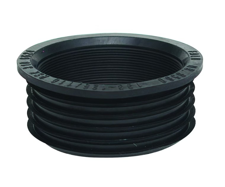 Kumiliitos Faluplast 123-126 110mm 85602 - KarelianStore