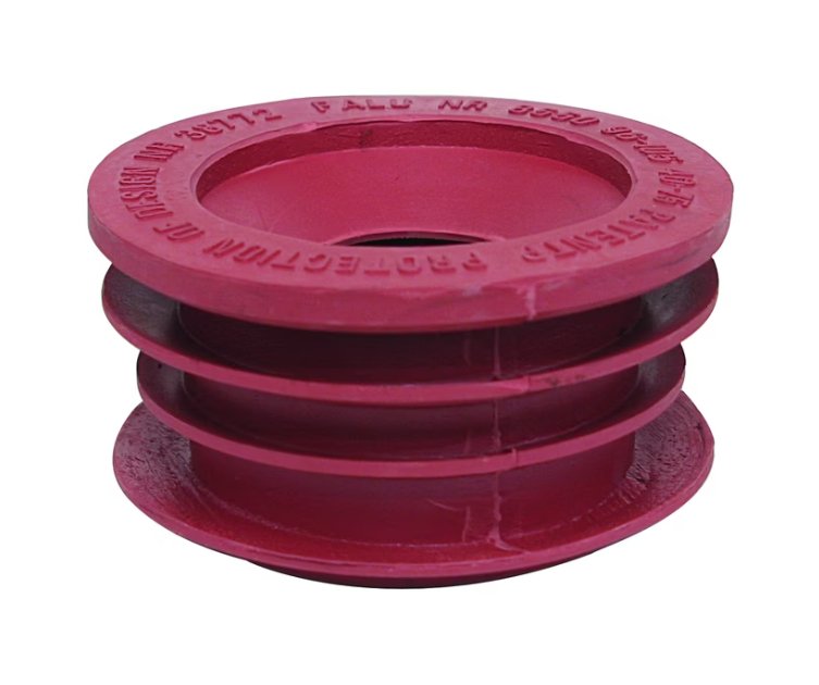 Kumiliitos Faluplast 96-105 50-75mm 85509 - KarelianStore