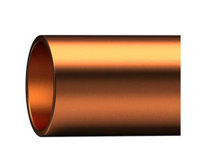 Kupariputki Cupori Kova 110 18x16 Premium 5m - KarelianStore