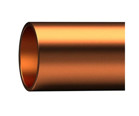 Kupariputki Cupori Kova 110 22x20 Premium 3m - KarelianStore