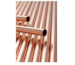 Kupariputki Onnline Kova 12x10 2.5m - KarelianStore