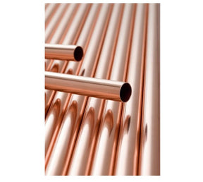 Kupariputki Onnline Kova 22x20 2.5m - KarelianStore