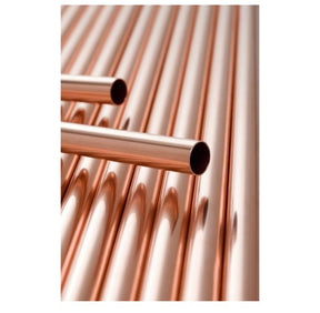 Kupariputki Onnline Kova 28x25.6 5m - KarelianStore