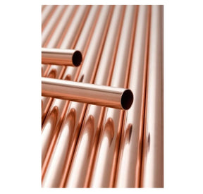 Kupariputki Onnline Kova 35x32 2.5m - KarelianStore