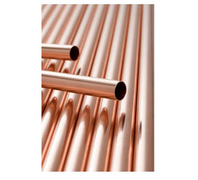 Kupariputki Onnline Kova 42x39 2.5m - KarelianStore