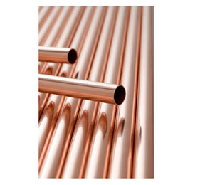 Kupariputki Onnline Kova 54x51 2.5m - KarelianStore